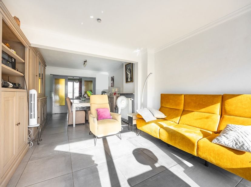 Appartement te koop in Graatakker 54 bus 3,
                    2300 Turnhout