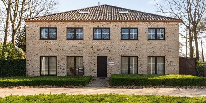 Bien professionnel à louer à Langestraat 207, 2240 Zandhoven