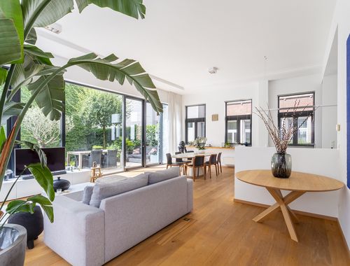                                         Loft à louer à Antwerpen, € 3.100
