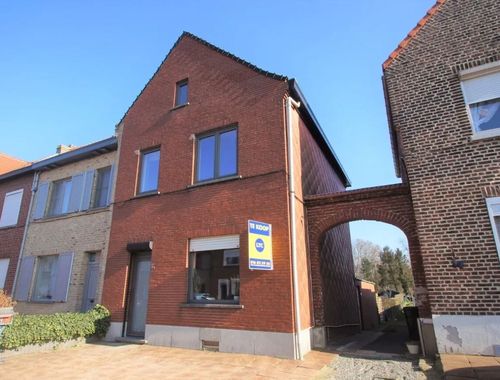                                         Woning te koop in Tienen, € 259.000

