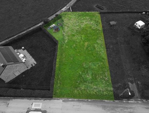                                         Bouwgrond te koop in Hodister, € 79.000
