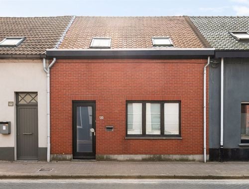                                         Maison à vendre à Ekeren, € 235.000
