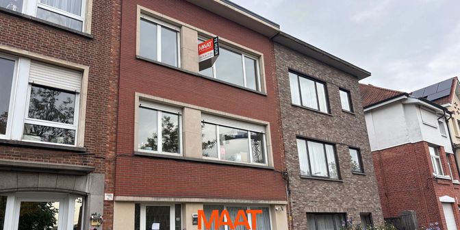Appartement à louer à Liersesteenweg 203C boîte 3, 2640 Mortsel