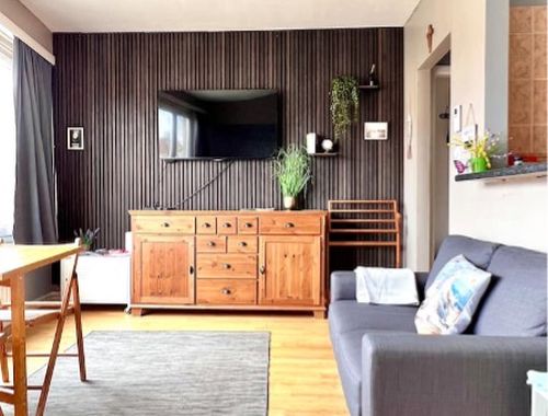                                         Studio à louer à Oostende, € 610
