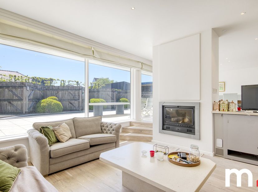 Maison à vendre
                    à 8870 Emelgem