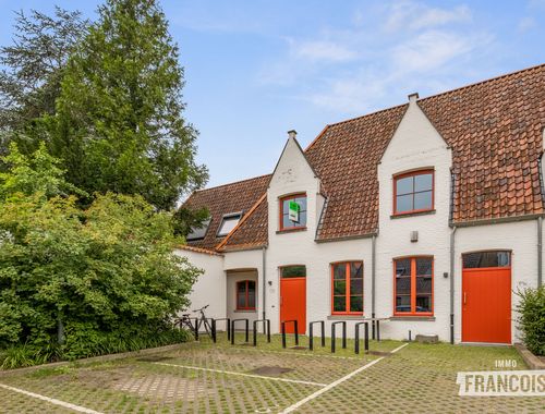                                         Woning te koop in Brugge, € 479.000
