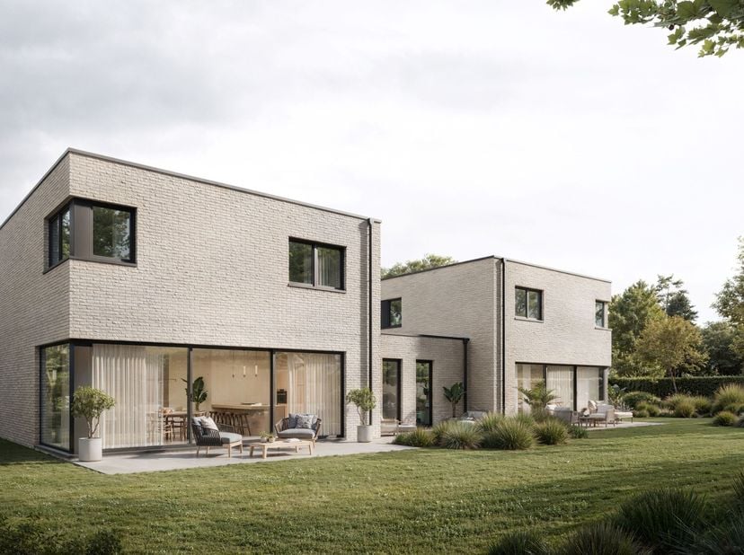 Maison à vendre
                    à 8200 Sint-Andries