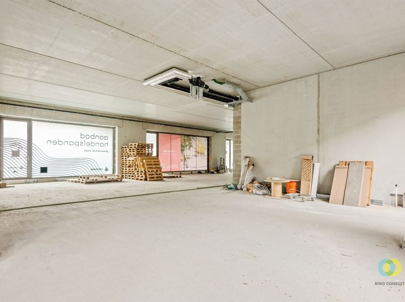Bien professionnel à vendre à ,
                    1800 Vilvoorde