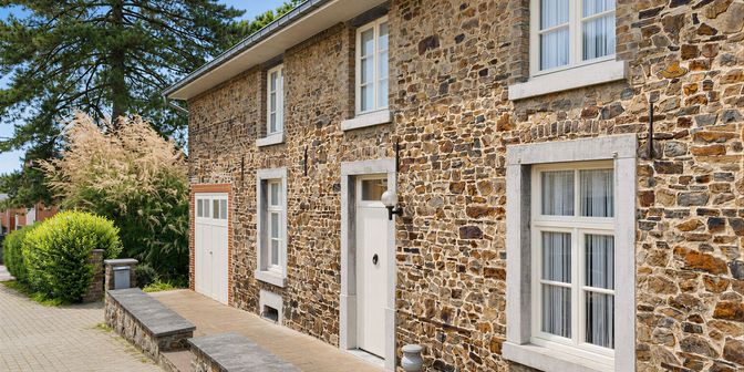 Huis te koop in 5020 Flawinne