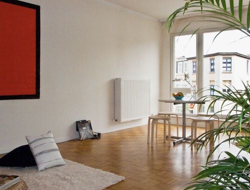                                         Appartement te koop in Borgerhout, € 265.000
