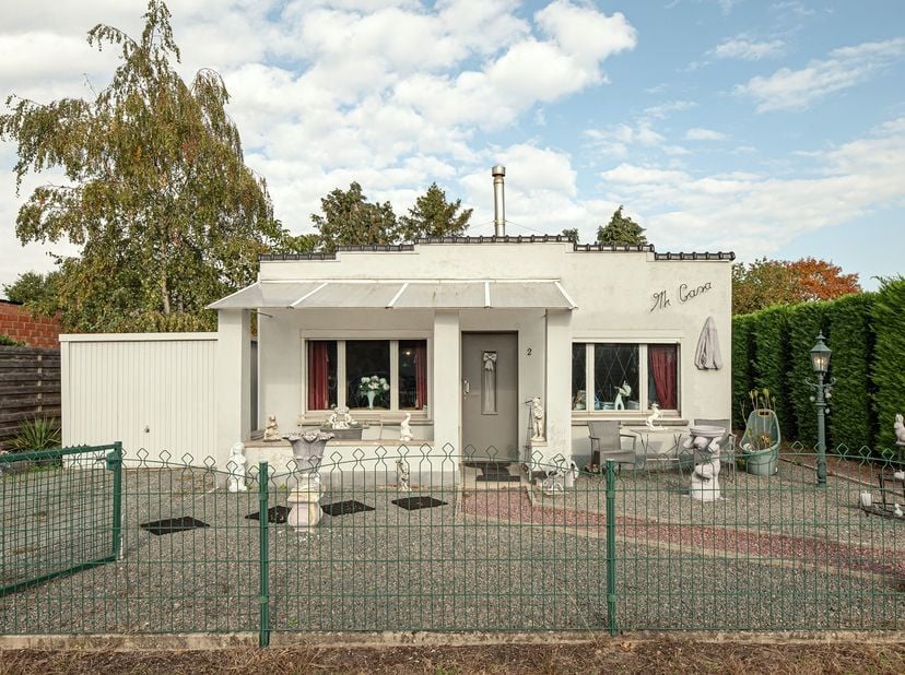 Huis te koop in Zwanenstraat 2,
                    2560 Nijlen