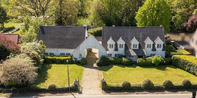 Huis te koop in Laar 61, 2180 Ekeren