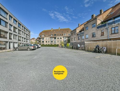                                         Staanplaats te huur in Klemskerke, € 45
