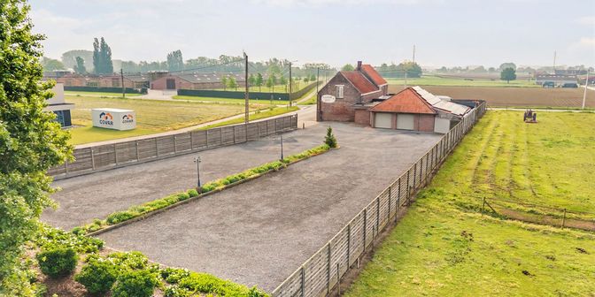Bedrijfsvastgoed te koop in Varingstraat 2, 9800 Deinze