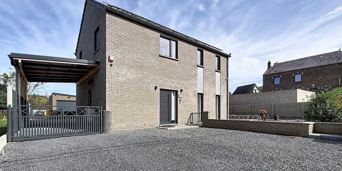 Maison à vendre à 5570 Vonêche
