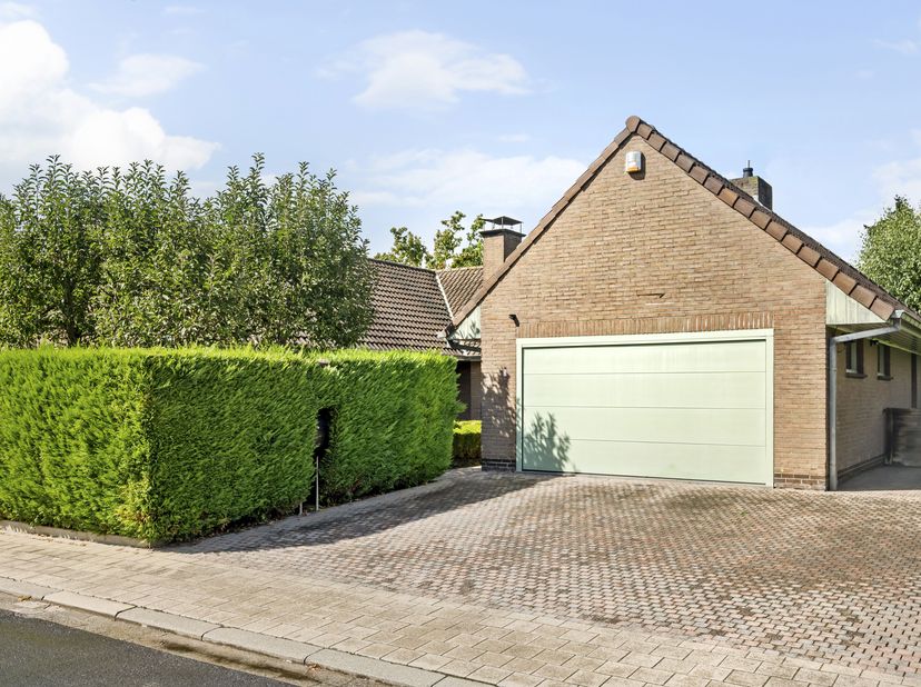 Huis te koop in Baneik 3,
                    8792 Desselgem