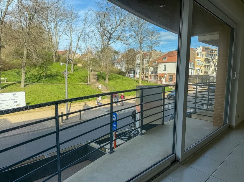 Appartement à vendre
                    à 8660 De Panne