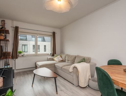                                         Appartement te koop in Westende, € 198.000
