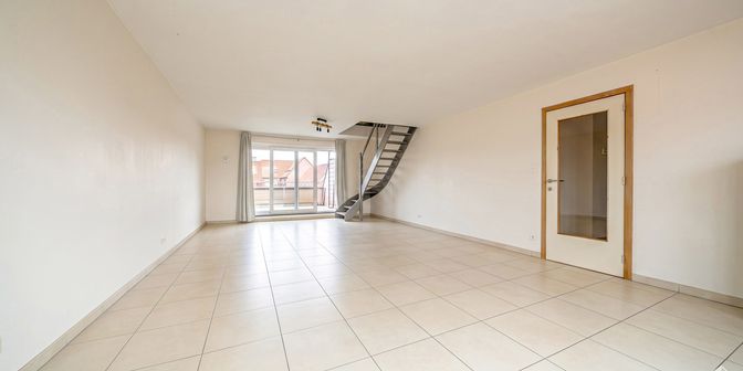 Appartement à vendre à rue du Désert 8 boîte 31, 7500 Tournai