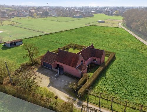                                        Maison à vendre à Machelen, € 795.000
