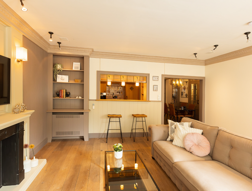                                         Appartement te koop in Knokke, € 675.000
