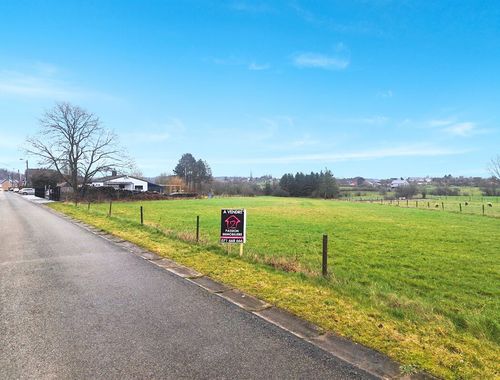                                         Grond te koop in Cerfontaine, € 50.000
