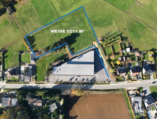                                         Weide te koop in Diest, € 50.000
