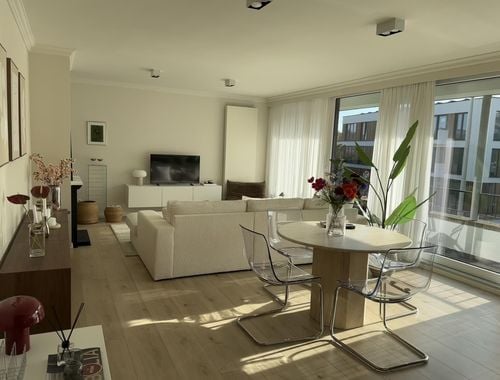                                         Appartement à vendre à Sint-Kruis, € 298.000
