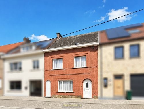                                        Woning te koop in Oudenaarde, € 189.000
