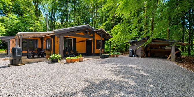 Huis te koop in Rue La Forestière 46, 5660 Brûly-de-Pesche