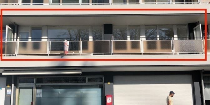 Appartement te koop in Koningin Fabiolapark 212, 9100 Sint-Niklaas