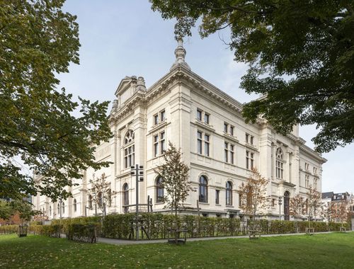                                         Appartement te koop in Antwerpen, € 680.000
