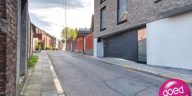 Garage te koop in Pliniuswal 2, 3700 Tongeren
