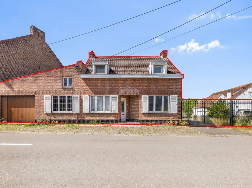Huis te koop in Blokkenstraat 5,
                    3050 Oud-Heverlee