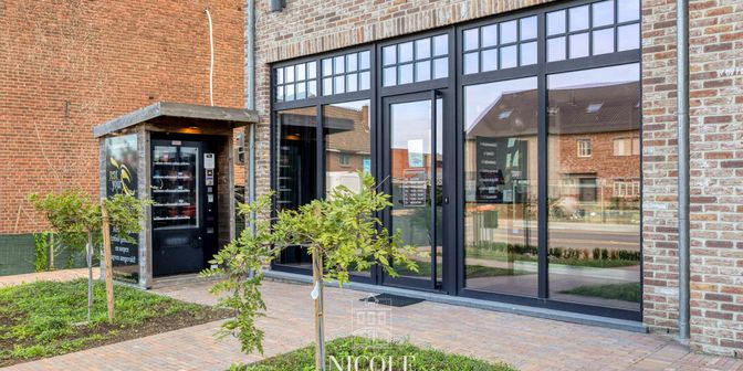 Bedrijfsvastgoed te koop in Rijksweg 165, 3650 Stokkem
