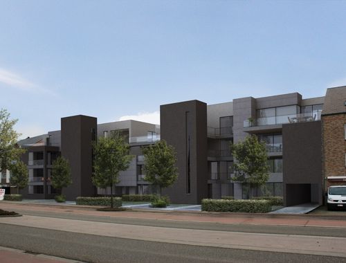                                         Appartement à louer à Kermt, € 895
