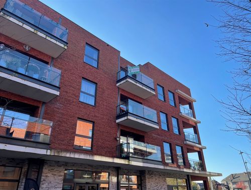                                         Appartement à vendre à Genk, € 139.000
