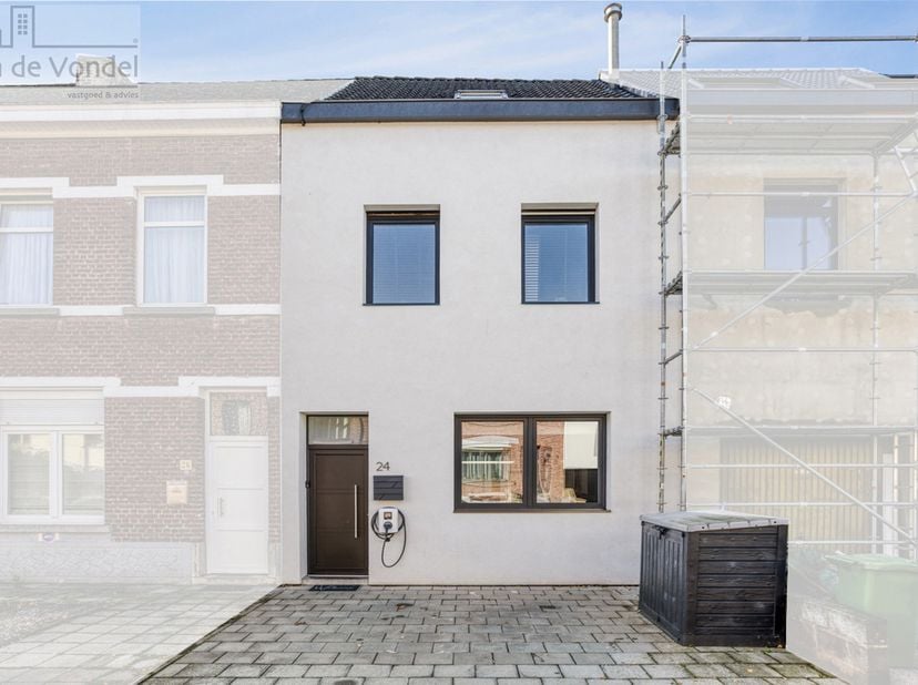 Huis te koop in Gooikenstraat 24,
                    9308 Hofstade