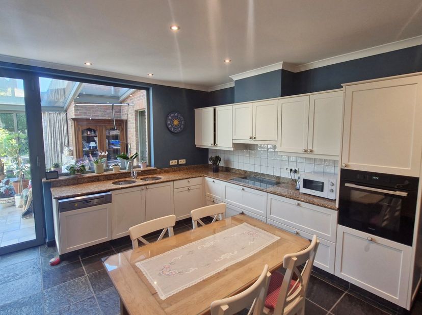Maison à vendre
                    à 3140 Keerbergen