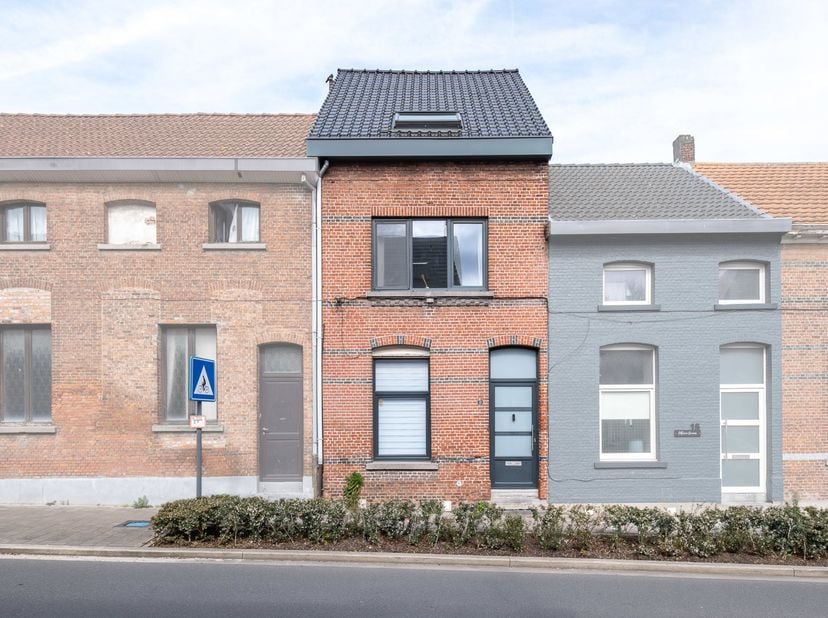 Maison à vendre
                    à 9140 Temse