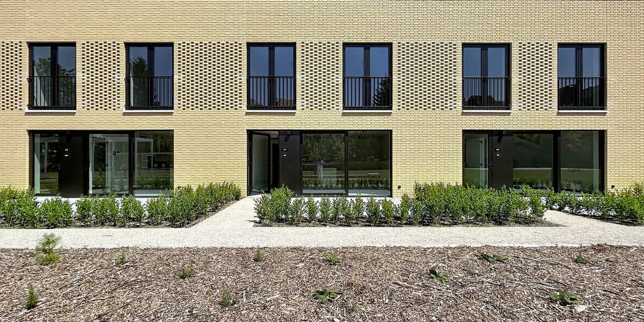 Avenue Georges Rodenbach 61