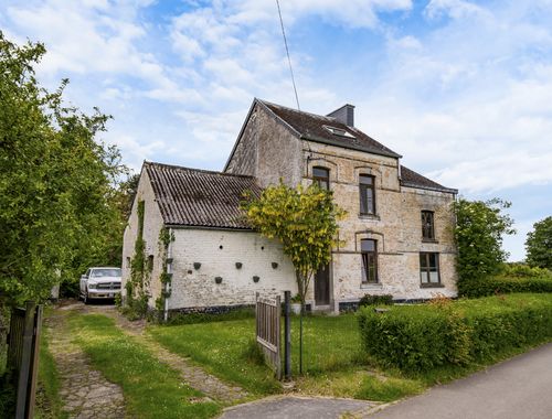                                         Woning te koop in Tihange, € 274.500
