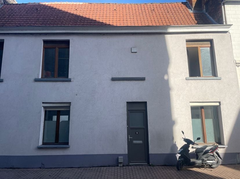 Huis te koop
                    in 7500 Tournai