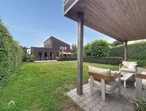                                         Villa te koop in Weelde, € 749.000
