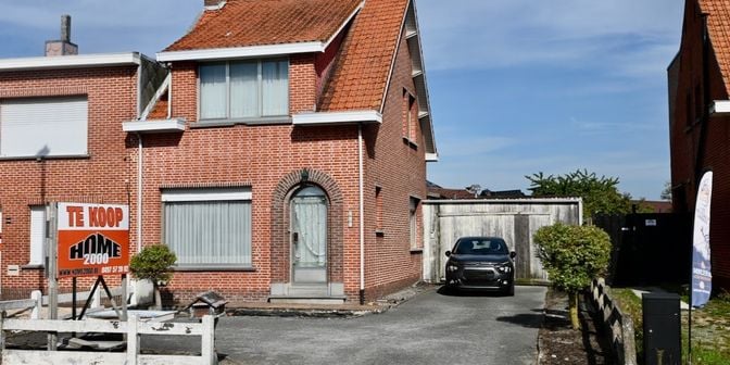 Huis te koop in Broechemsesteenweg 247, 2560 Nijlen