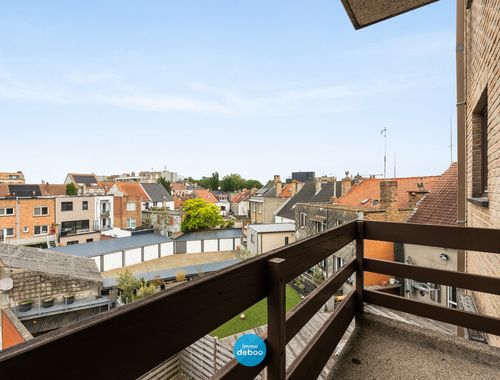                                         Appartement à vendre à Oostende, € 179.000
