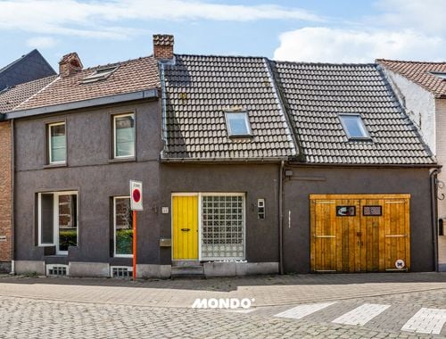                                         Woning te koop in Willebroek, € 335.000
