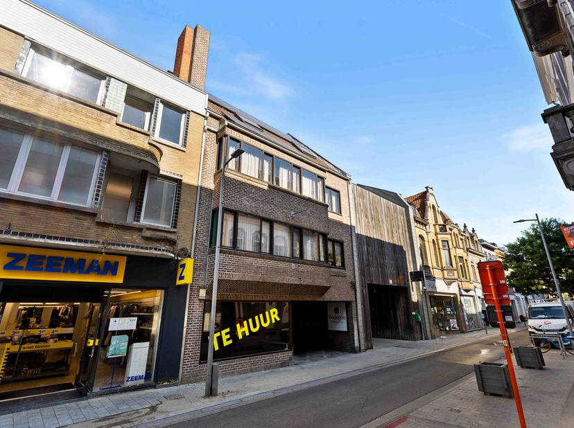 Appartement à vendre
                    à 8870 Izegem