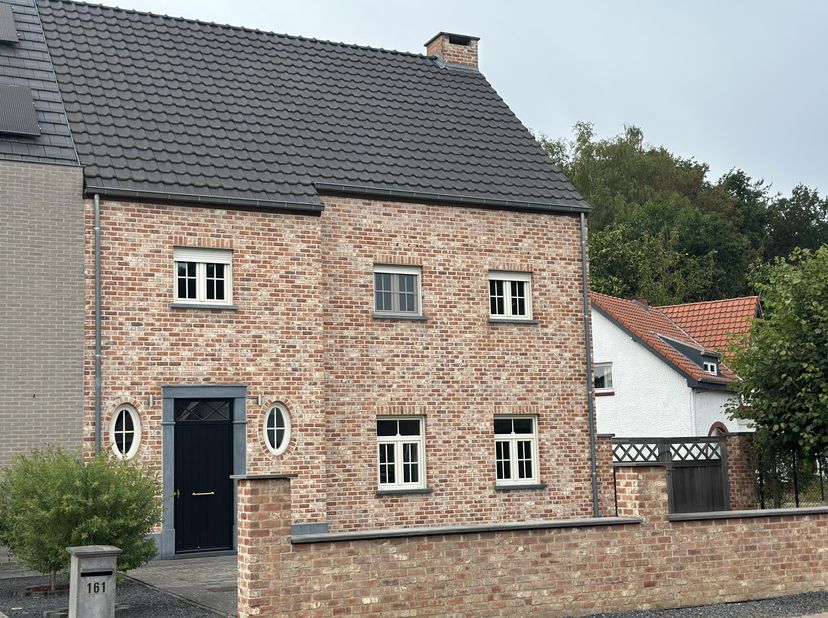 Huis te koop in Haachtsebaan,
                    3140 Keerbergen