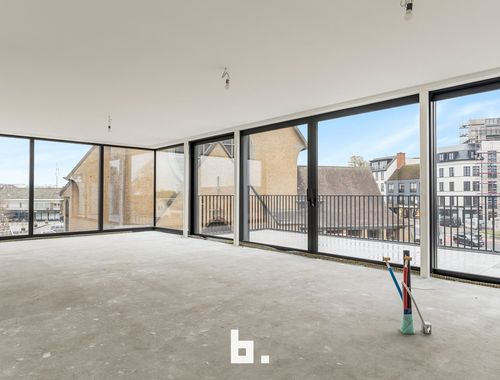                                         Penthouse à vendre à Zwevegem, € 549.722
